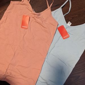 Forever 21 V shaped Cami
